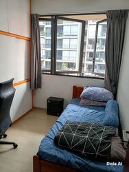 iNZ Residence (D23), Condominium #634673581